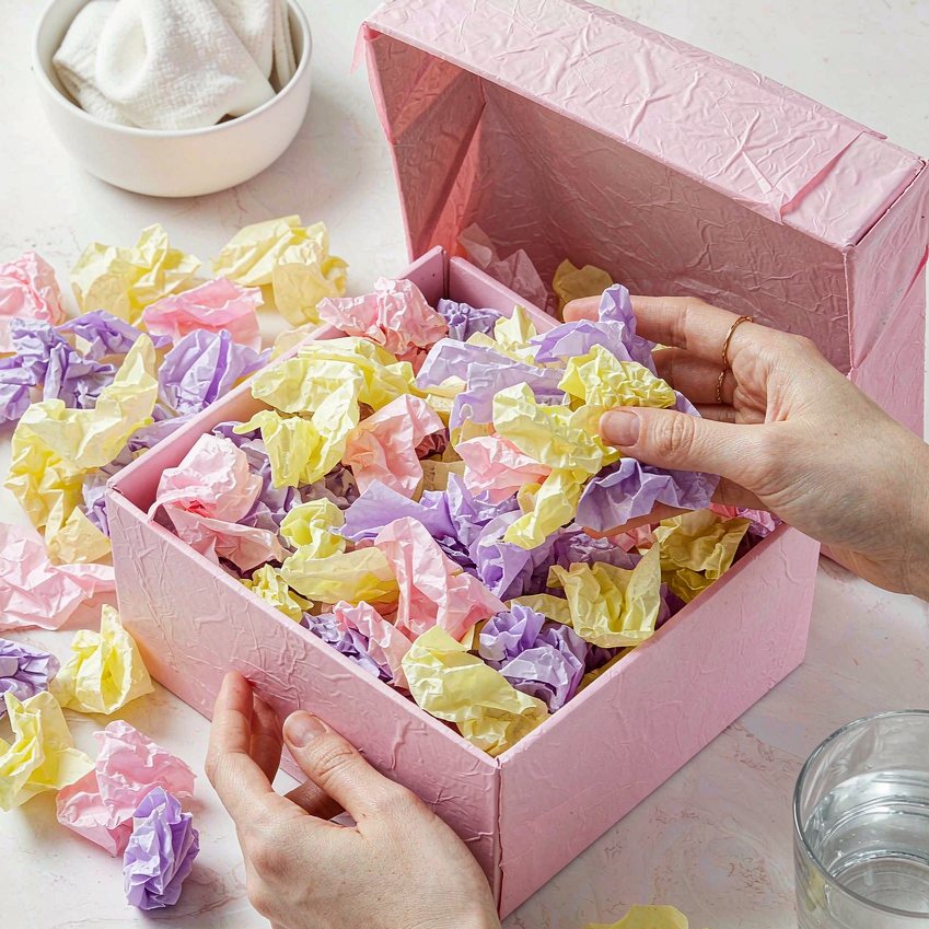 Custom packaging boxes