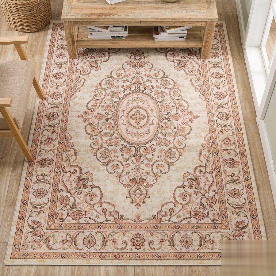 Area Rugs