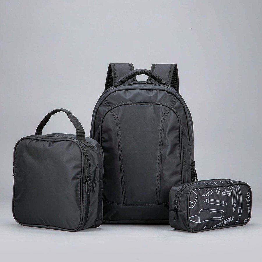 Backpack Sets
