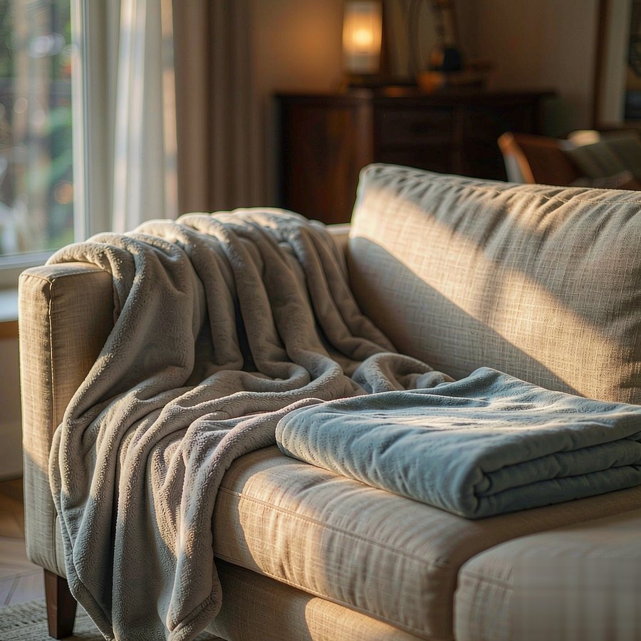 Fleece Blankets