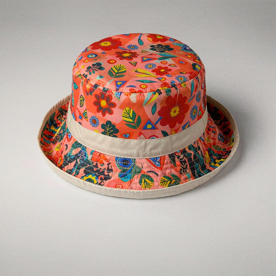 Bucket Hats