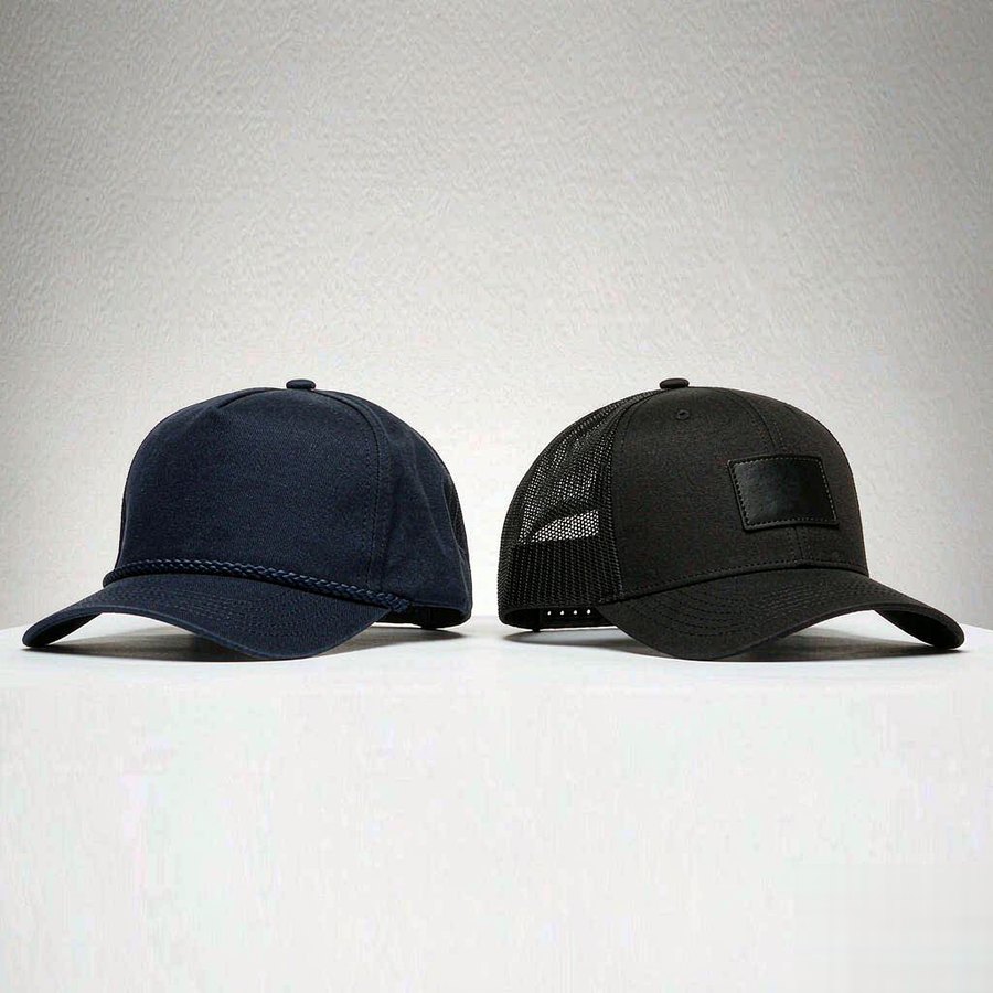 Baseball Caps