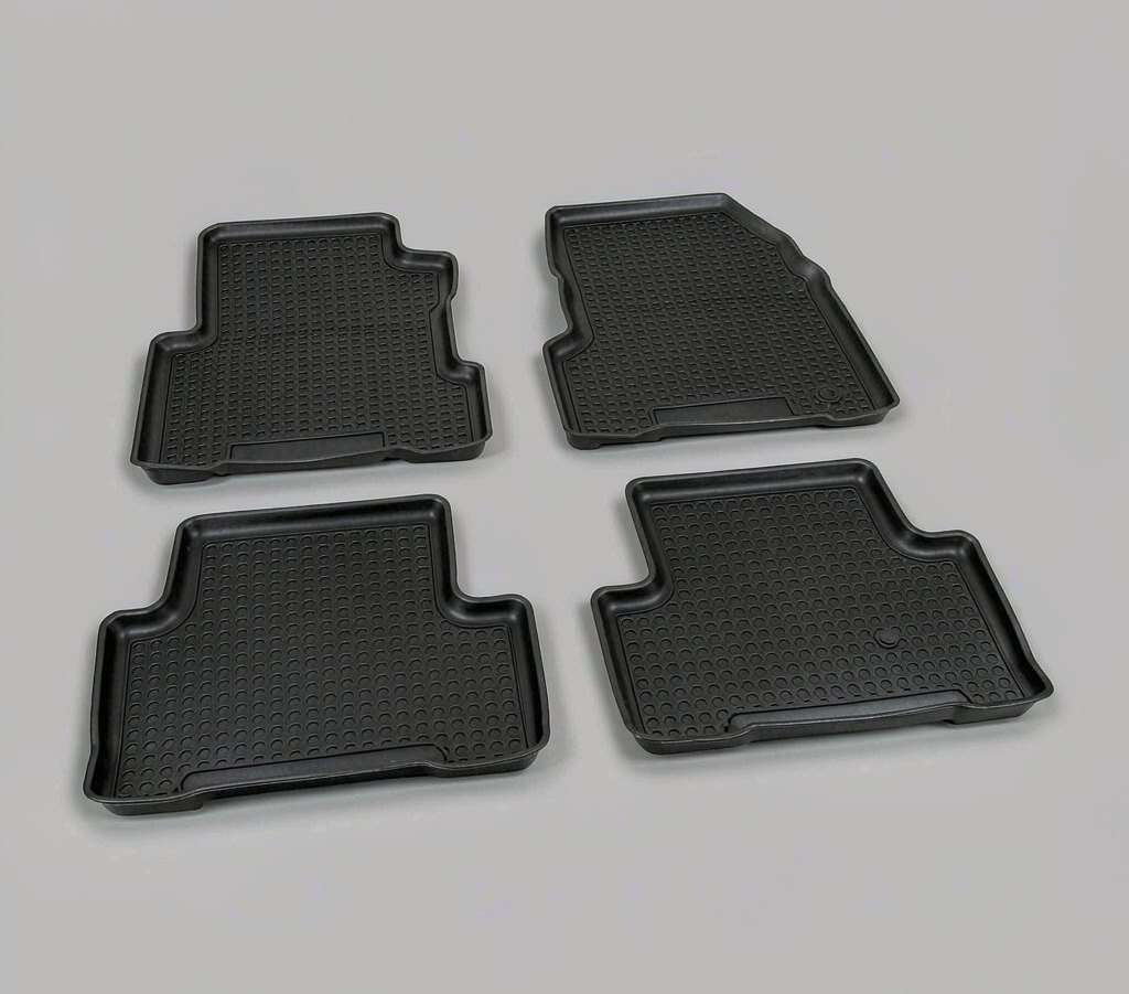 Car Floor Mat Sets
