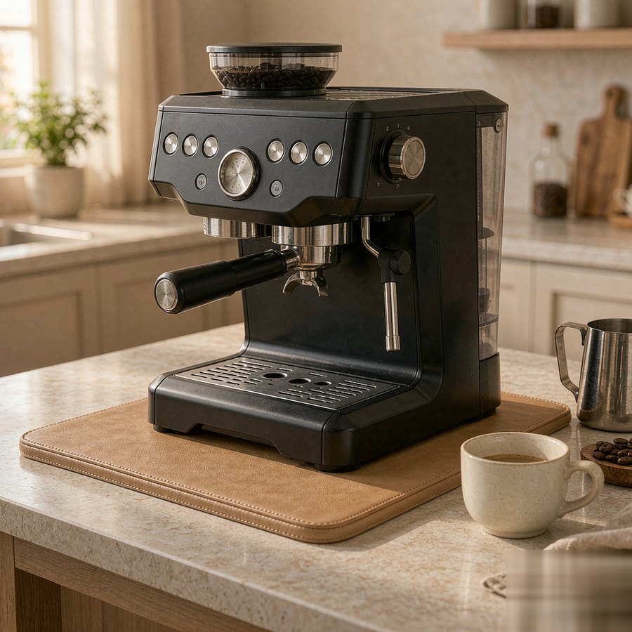 Table & Coffee Machine Mats