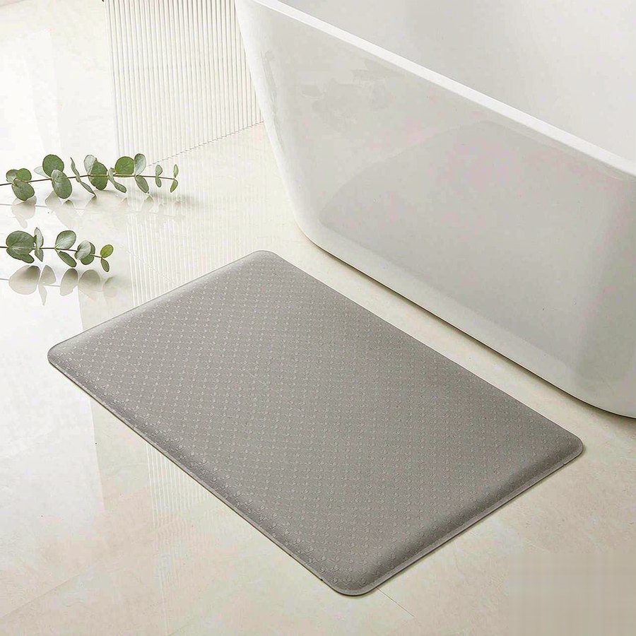Diatomaceous Bath Mats