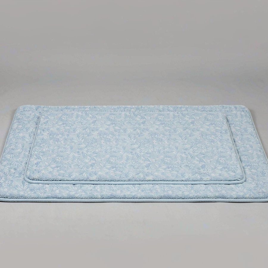Flannel Mat Sets