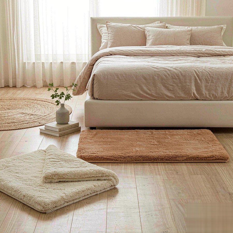 Flannel Doormats
