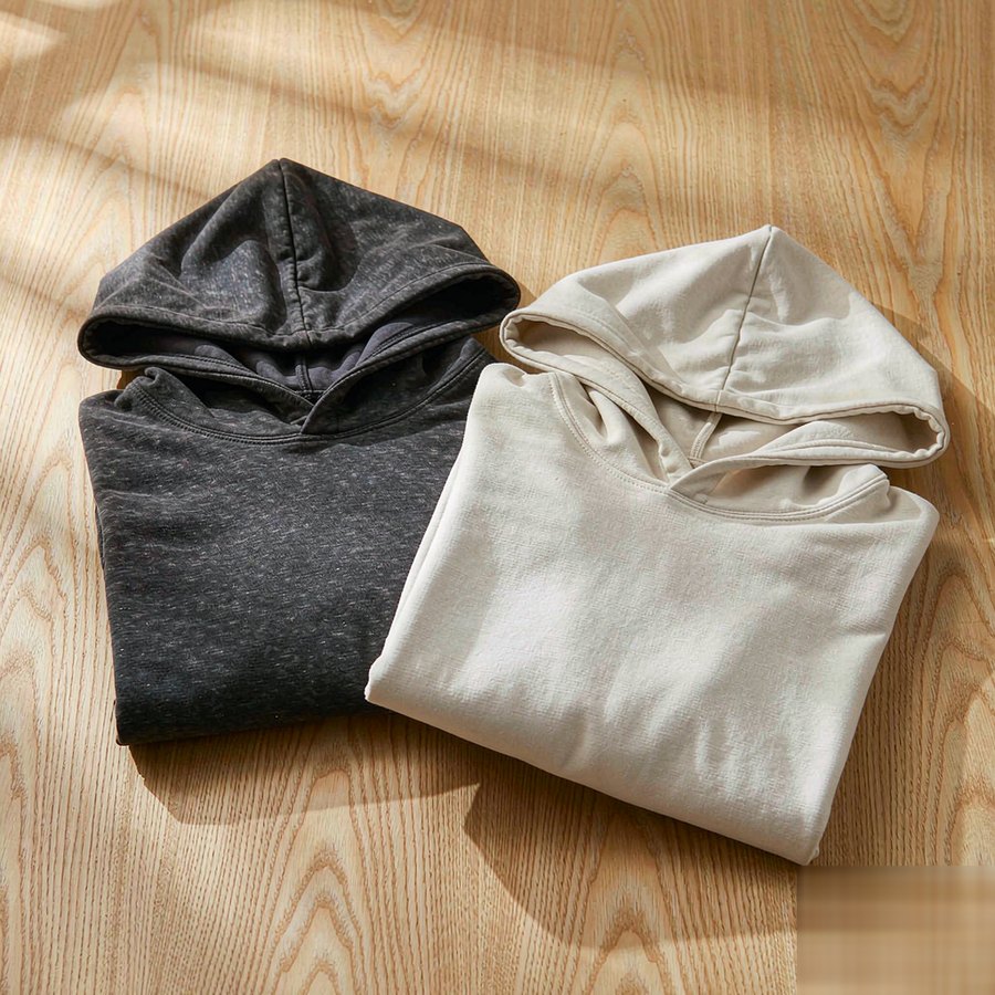 Hoodies