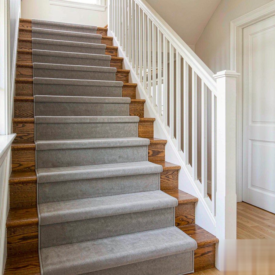 Stair Treads