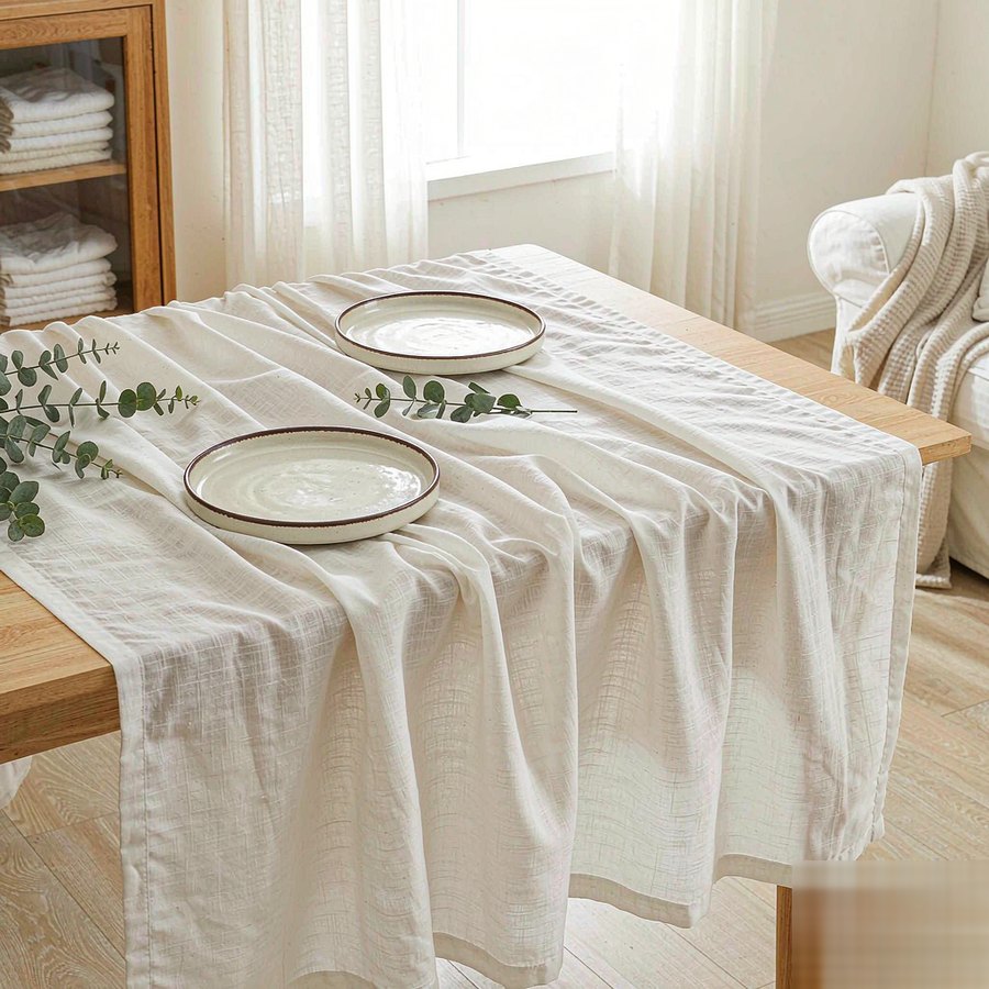 Tablecloths