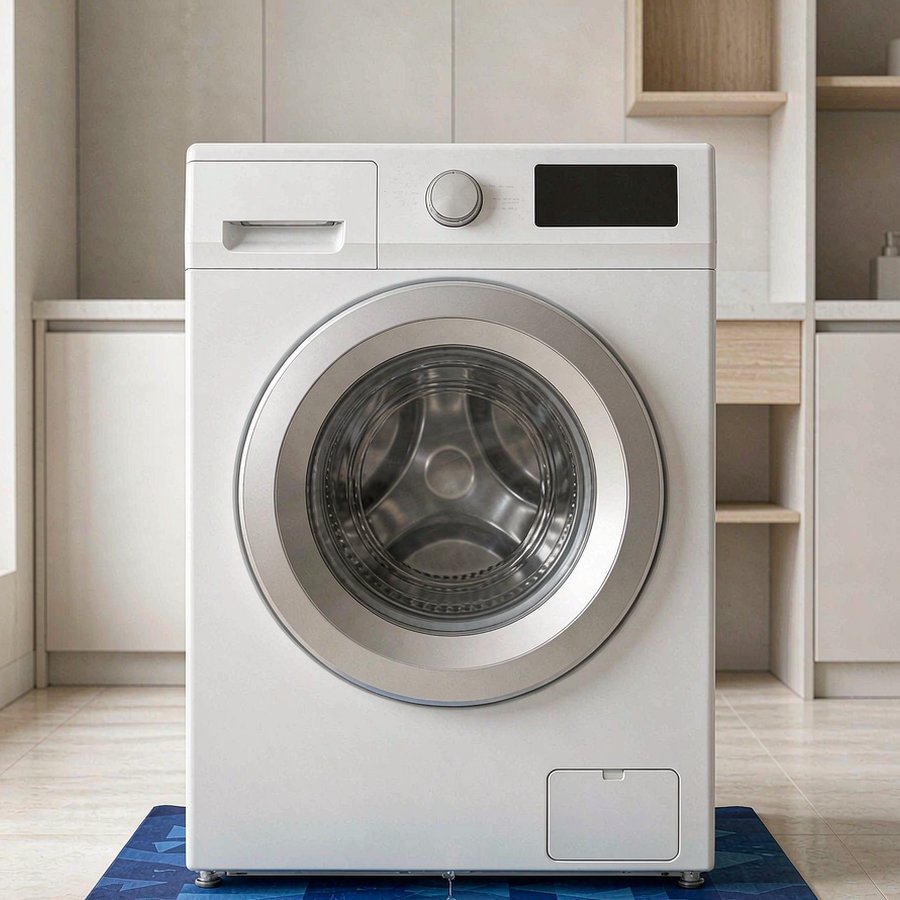 Washing Machine Mats