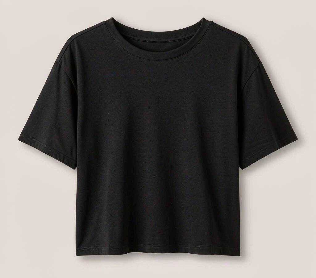 Women's Structured T-Shirts
