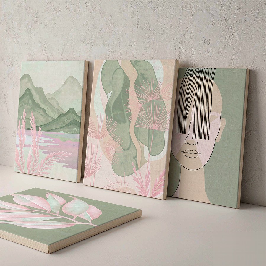 Canvas Art Prints