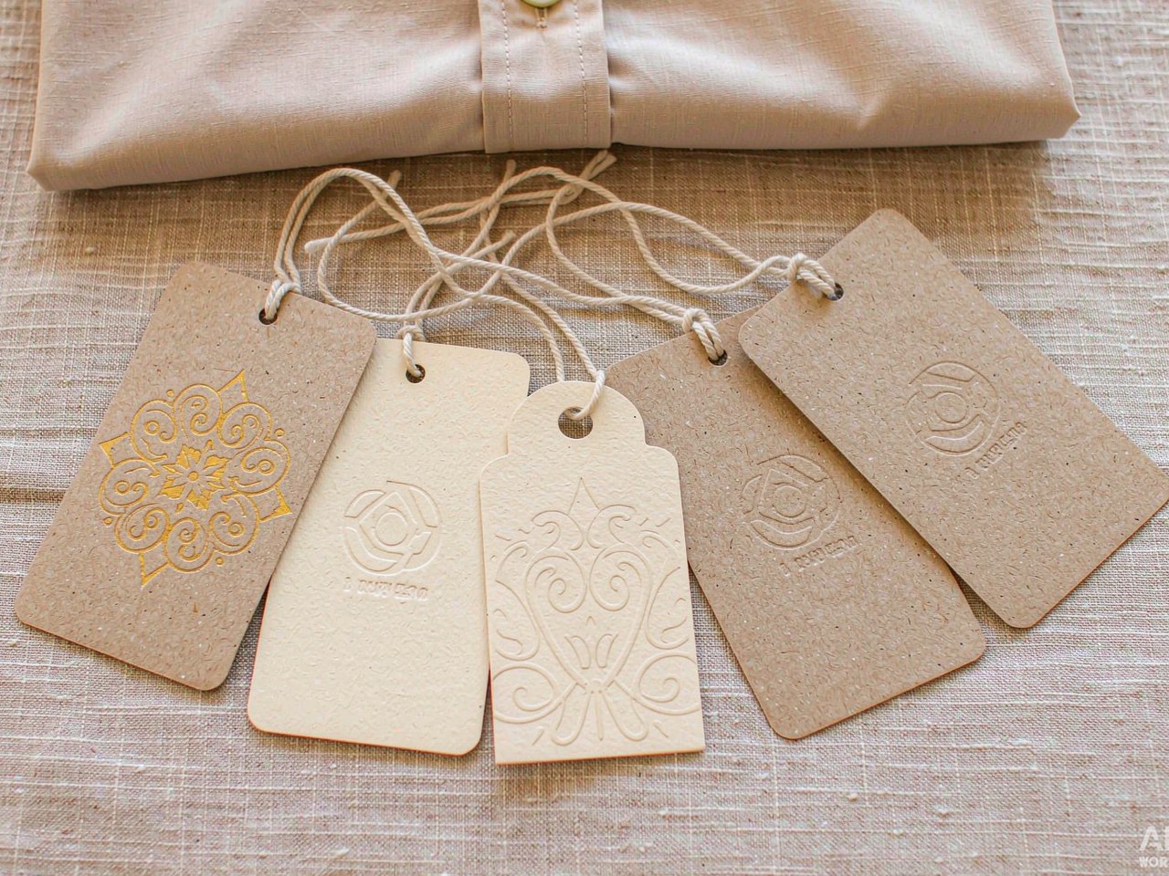 Hang Tags