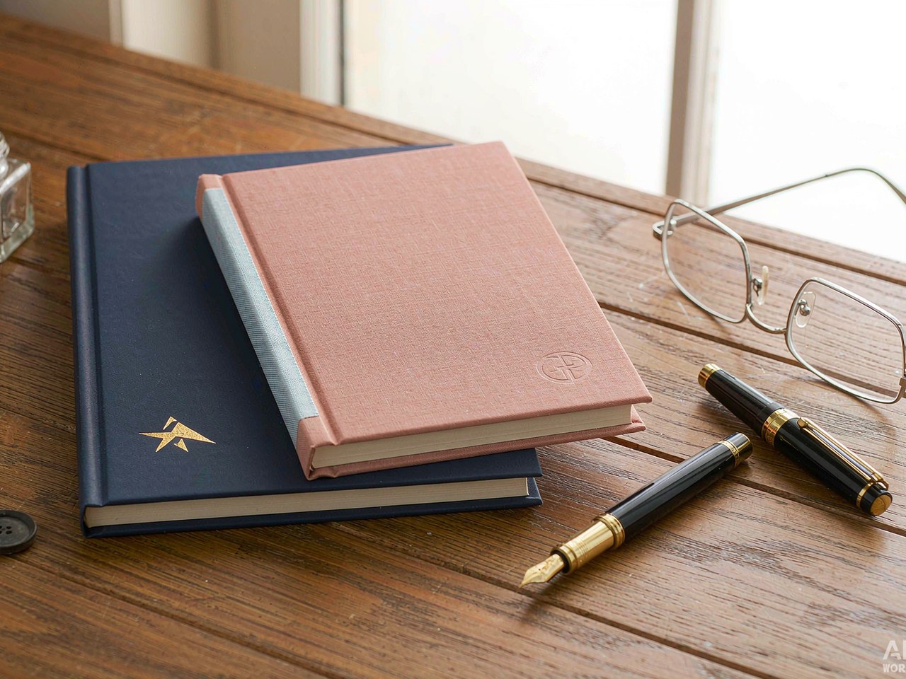 Notebooks