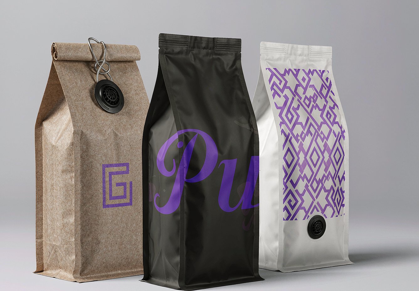 Coffee Bags