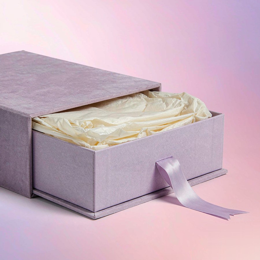 Drawer Boxes