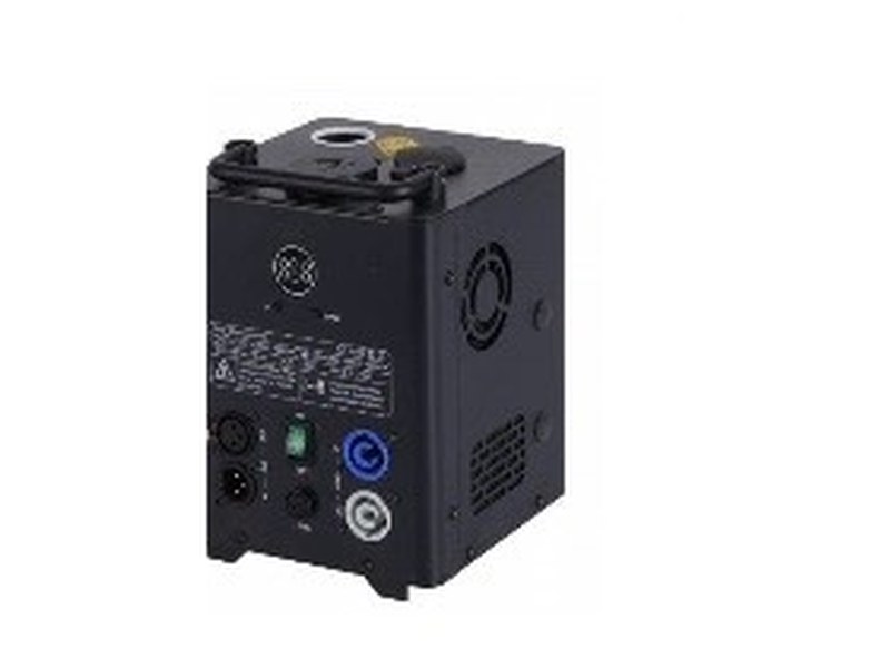 T40 Cold Spark Machine