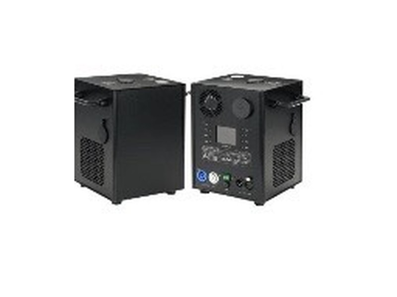T50 Pro 600 W Spark Machine