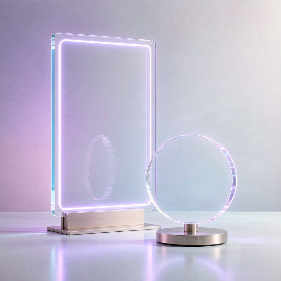 Signs & Displays