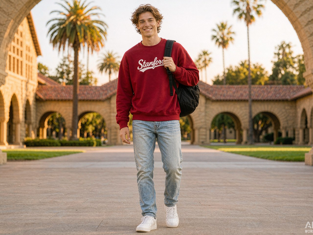 Sweatshirts