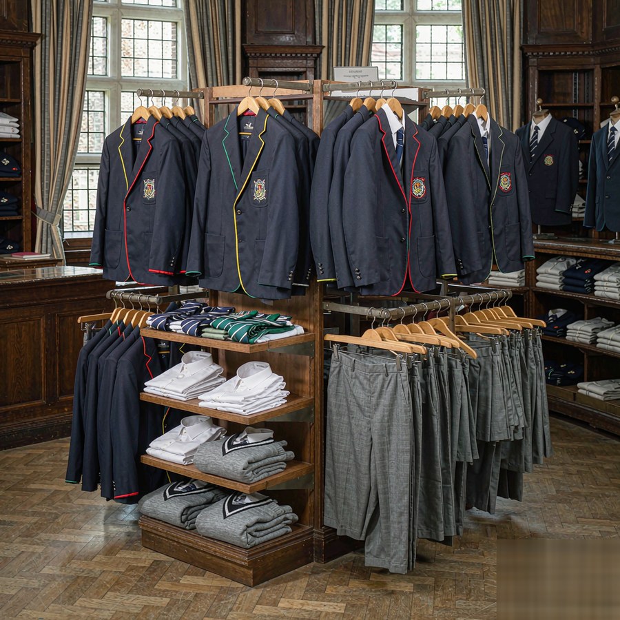 Uniform Sets