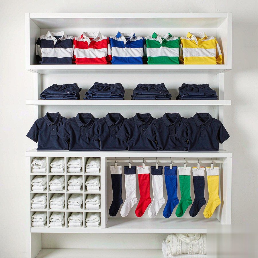 School Sportswear